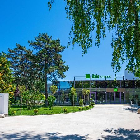 Ibis Styles Venus Otel Dış mekan fotoğraf
