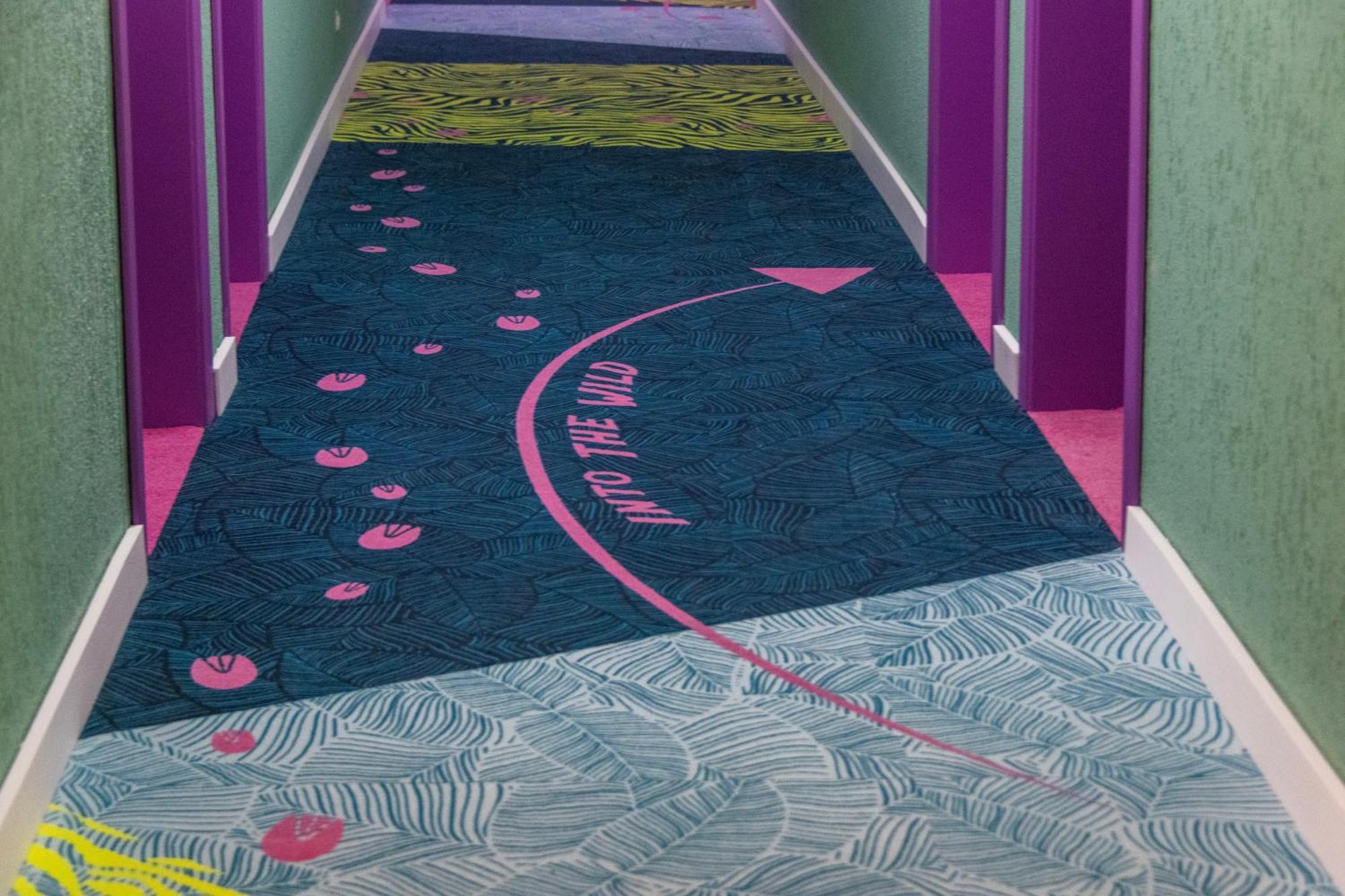 Ibis Styles Venus Otel Dış mekan fotoğraf