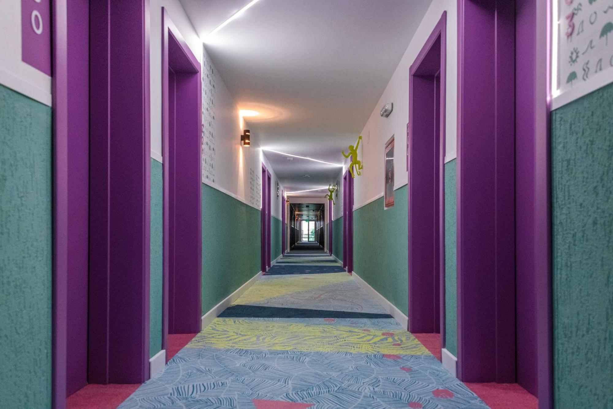 Ibis Styles Venus Otel Dış mekan fotoğraf