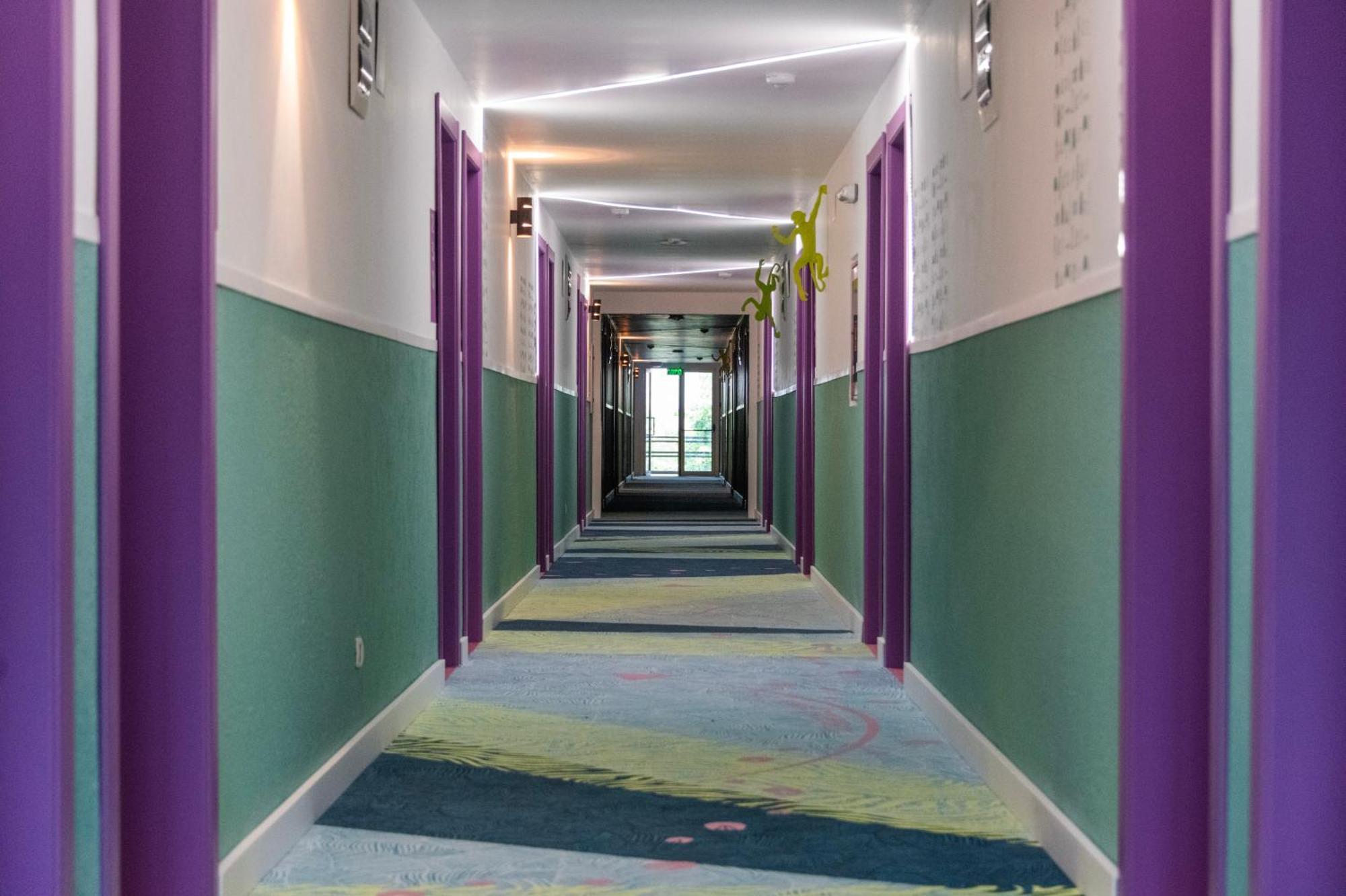 Ibis Styles Venus Otel Dış mekan fotoğraf
