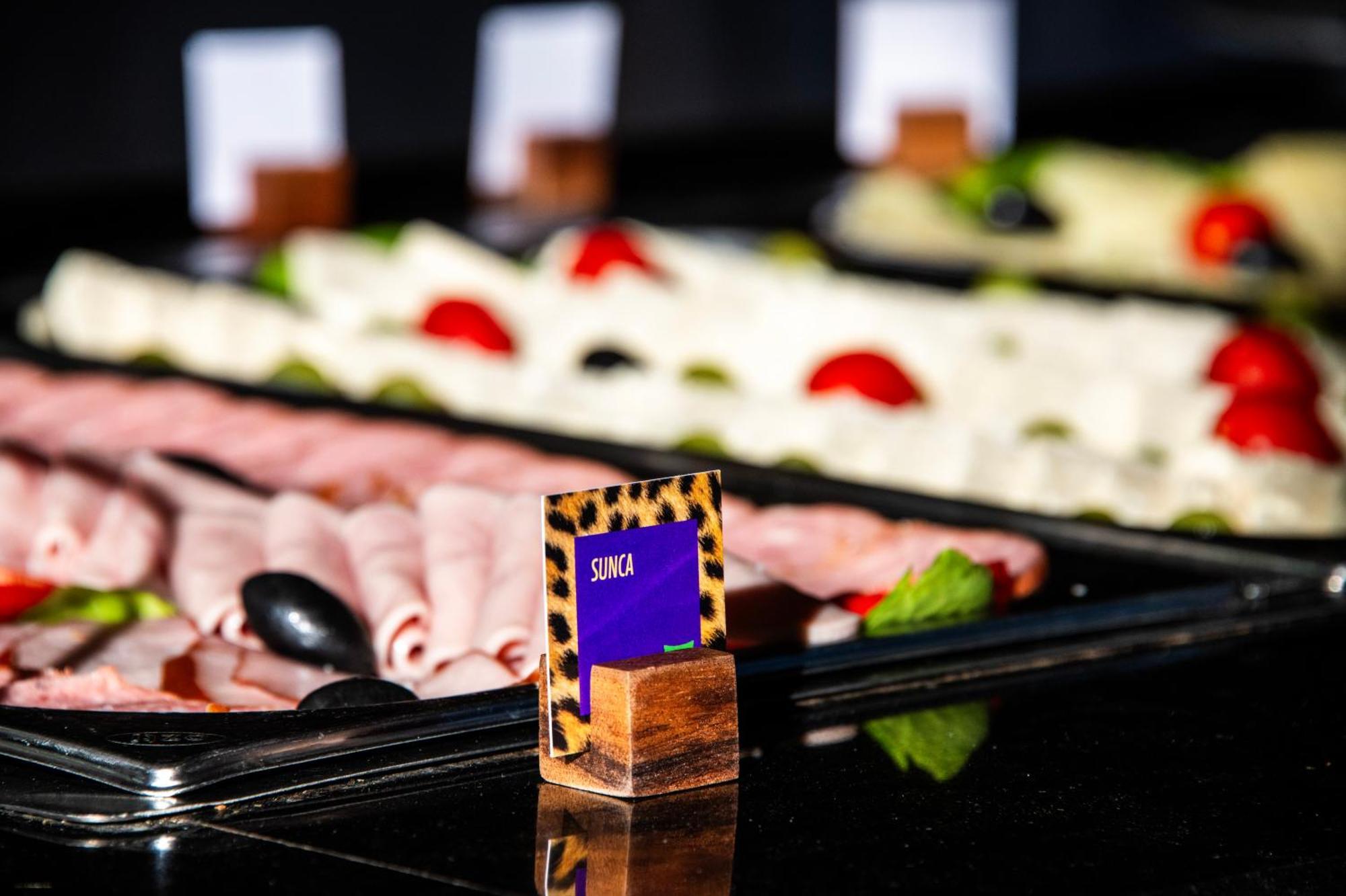 Ibis Styles Venus Otel Dış mekan fotoğraf