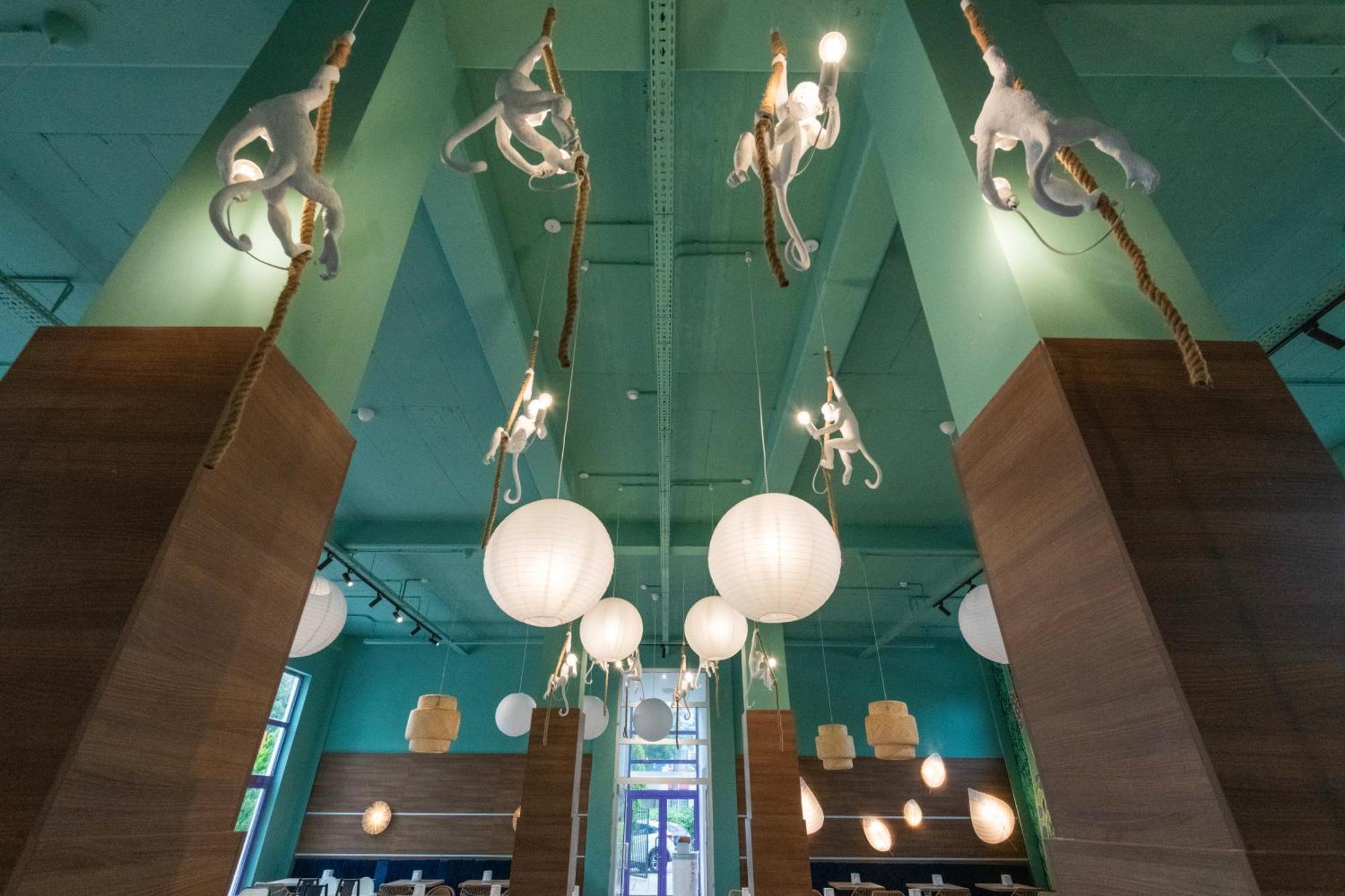 Ibis Styles Venus Otel Dış mekan fotoğraf