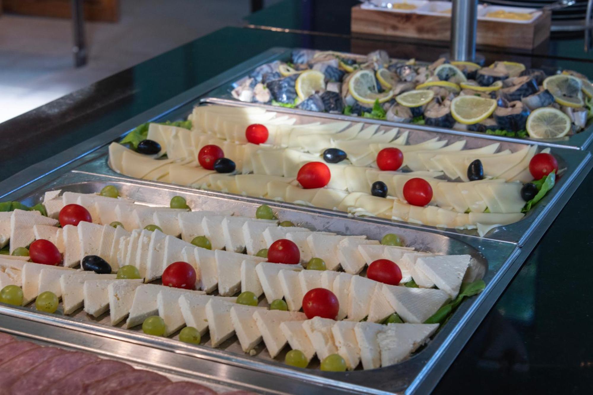 Ibis Styles Venus Otel Dış mekan fotoğraf