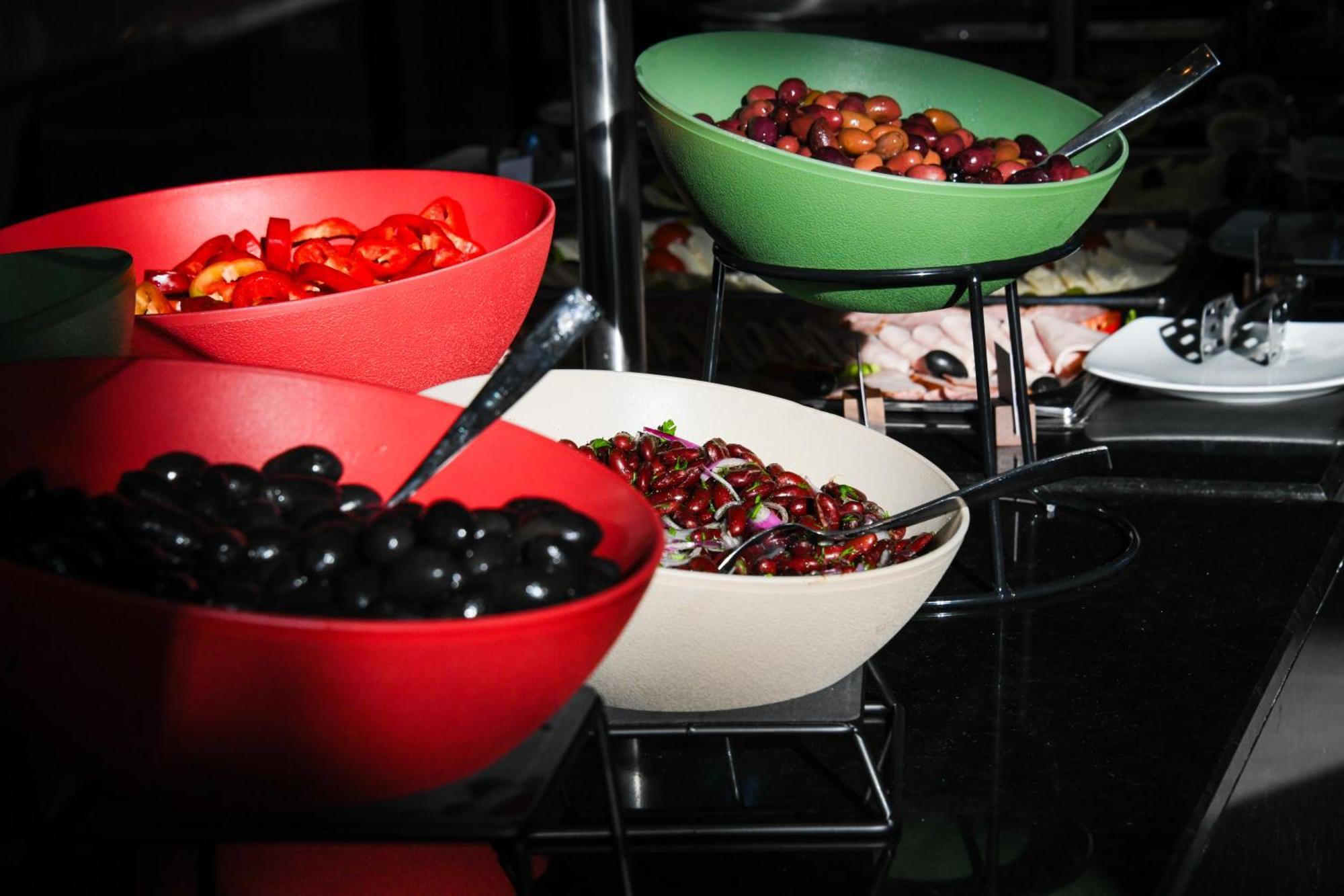 Ibis Styles Venus Otel Dış mekan fotoğraf
