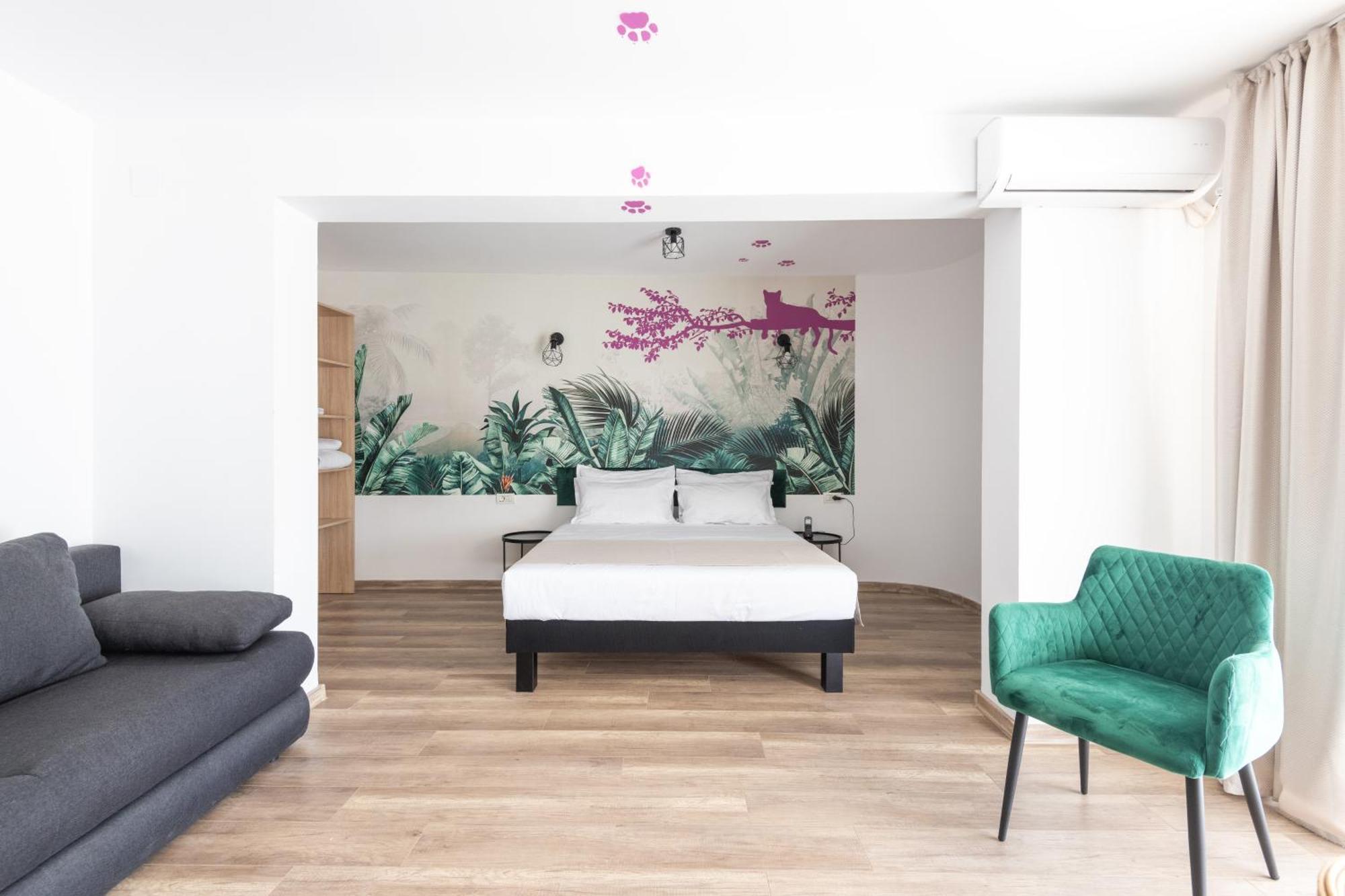 Ibis Styles Venus Otel Dış mekan fotoğraf