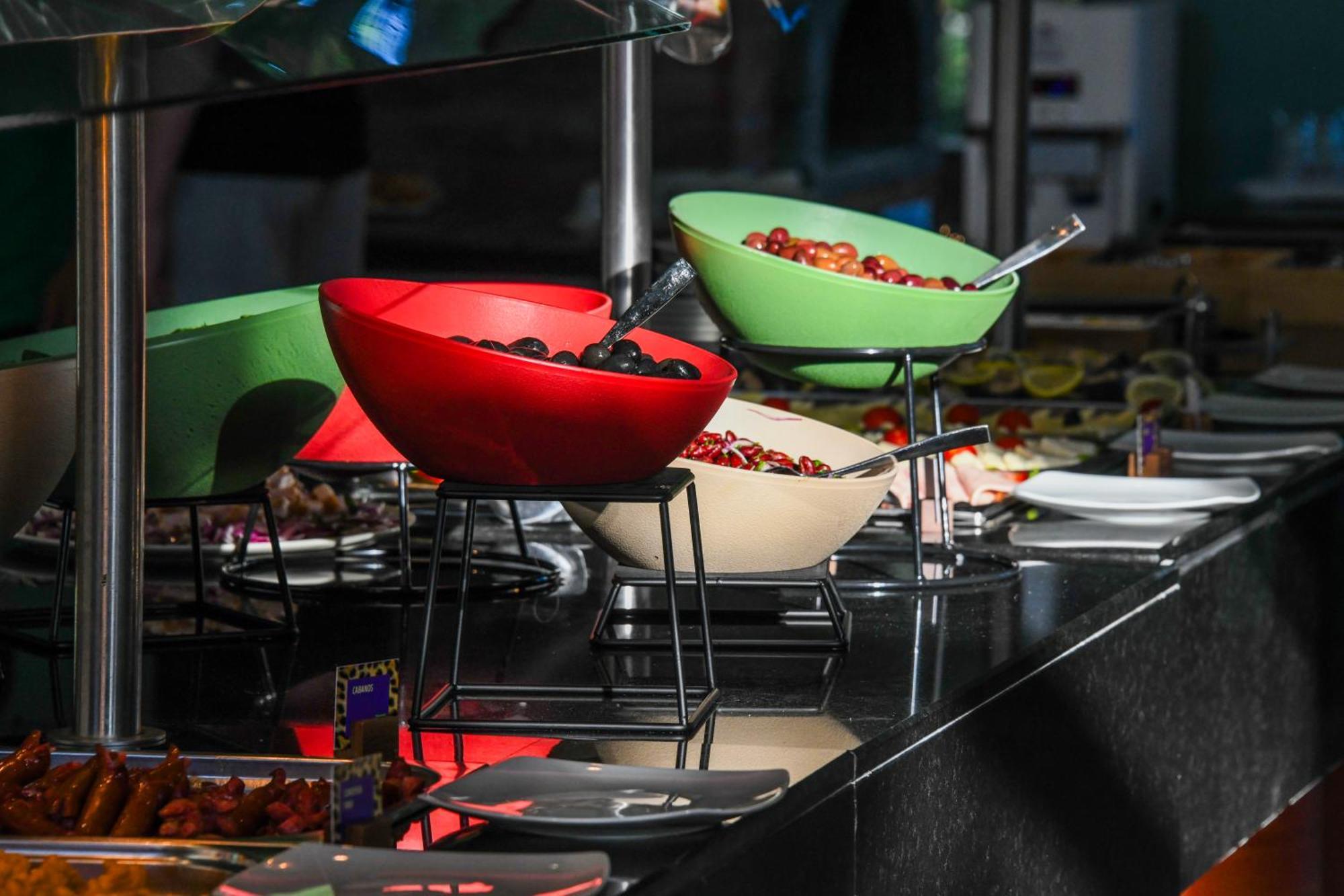 Ibis Styles Venus Otel Dış mekan fotoğraf