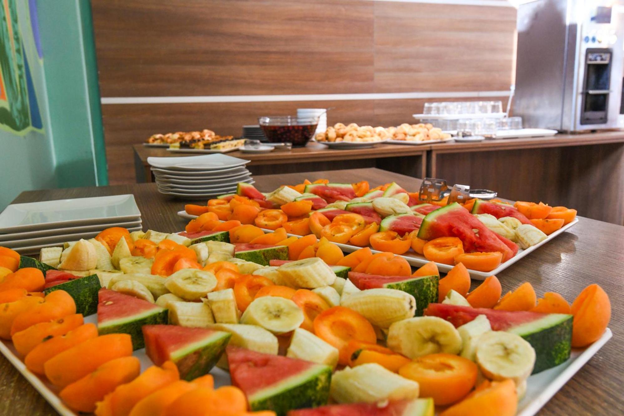 Ibis Styles Venus Otel Dış mekan fotoğraf