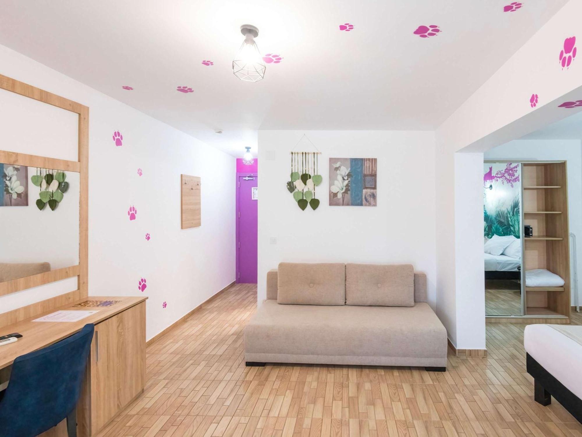 Ibis Styles Venus Otel Dış mekan fotoğraf