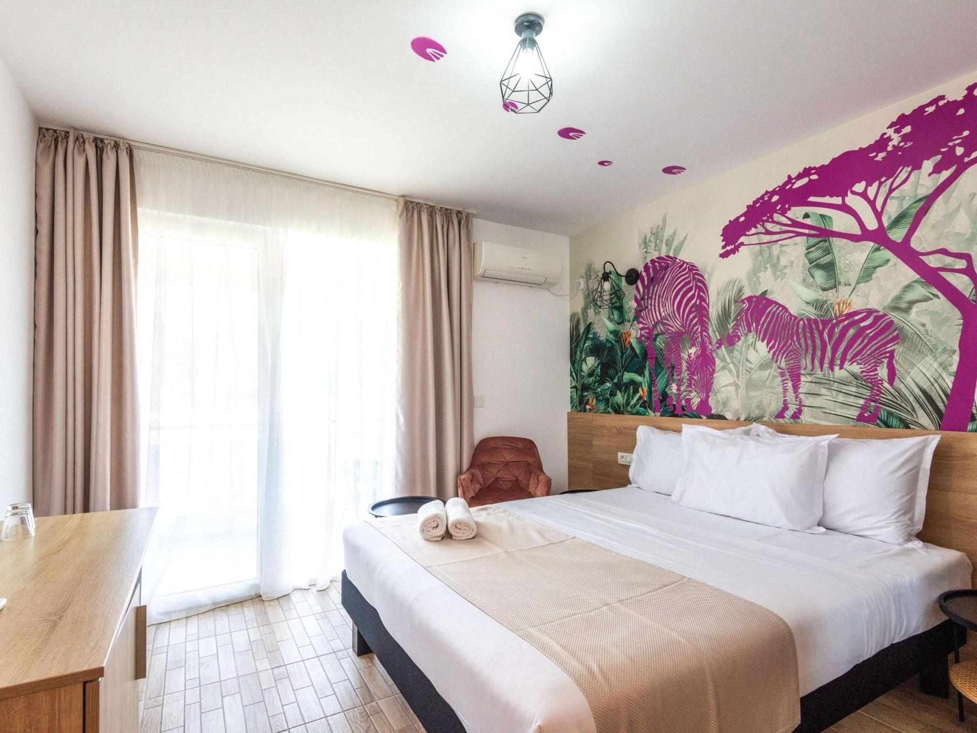 Ibis Styles Venus Otel Dış mekan fotoğraf
